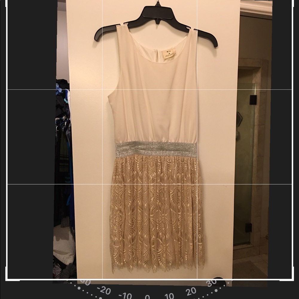 Pins & Needles dress / wedding / bachelorette